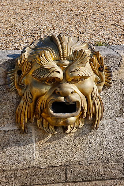 Chateau du Champ de Bataille-167